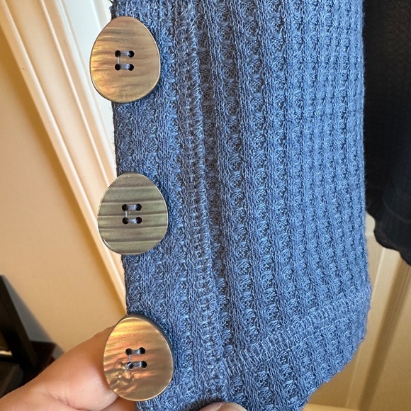 Papillon tunic, medium - Picture 3 of 4